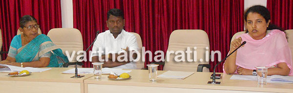 ಎಂಡೋ ಬಾಧಿತರಿಗೆ ಸೇನಾಪುರದಲ್ಲಿ ಶಾಶ್ವತ ಪುನರ್ವಸತಿ ಕೇಂದ್ರ : ಉಡುಪಿ ಜಿಲ್ಲಾಧಿಕಾರಿ ಪ್ರಿಯಾಂಕ